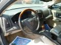 Light Platinum - CTS Sedan Photo No. 7