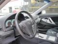 Magnetic Gray Metallic - Camry SE Photo No. 13