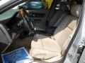 Light Platinum - CTS Sedan Photo No. 8