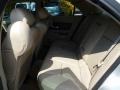 Light Platinum - CTS Sedan Photo No. 9