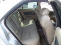Light Platinum - CTS Sedan Photo No. 10