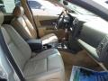 Light Platinum - CTS Sedan Photo No. 11