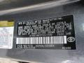 Magnetic Gray Metallic - Camry SE Photo No. 19