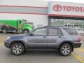 2008 Galactic Gray Mica Toyota 4Runner Limited 4x4  photo #2