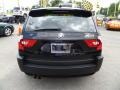 Black Sapphire Metallic - X3 2.5i Photo No. 5