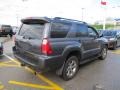 2008 Galactic Gray Mica Toyota 4Runner Limited 4x4  photo #5