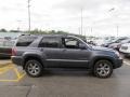 2008 Galactic Gray Mica Toyota 4Runner Limited 4x4  photo #6