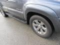 Galactic Gray Mica - 4Runner Limited 4x4 Photo No. 7