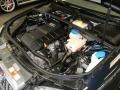 2.0 Liter FSI Turbocharged DOHC 16-Valve VVT 4 Cylinder Engine for 2008 Audi A4 2.0T quattro S-Line Avant #49485318
