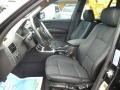 2004 Black Sapphire Metallic BMW X3 2.5i  photo #8