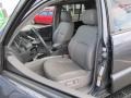 Galactic Gray Mica - 4Runner Limited 4x4 Photo No. 11