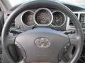 Stone Gray Steering Wheel Photo for 2008 Toyota 4Runner #49485465