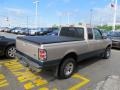 1998 Light Prairie Tan Metallic Ford Ranger XLT Extended Cab  photo #7