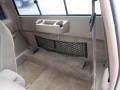 Medium Prairie Tan 1998 Ford Ranger XLT Extended Cab Interior Color