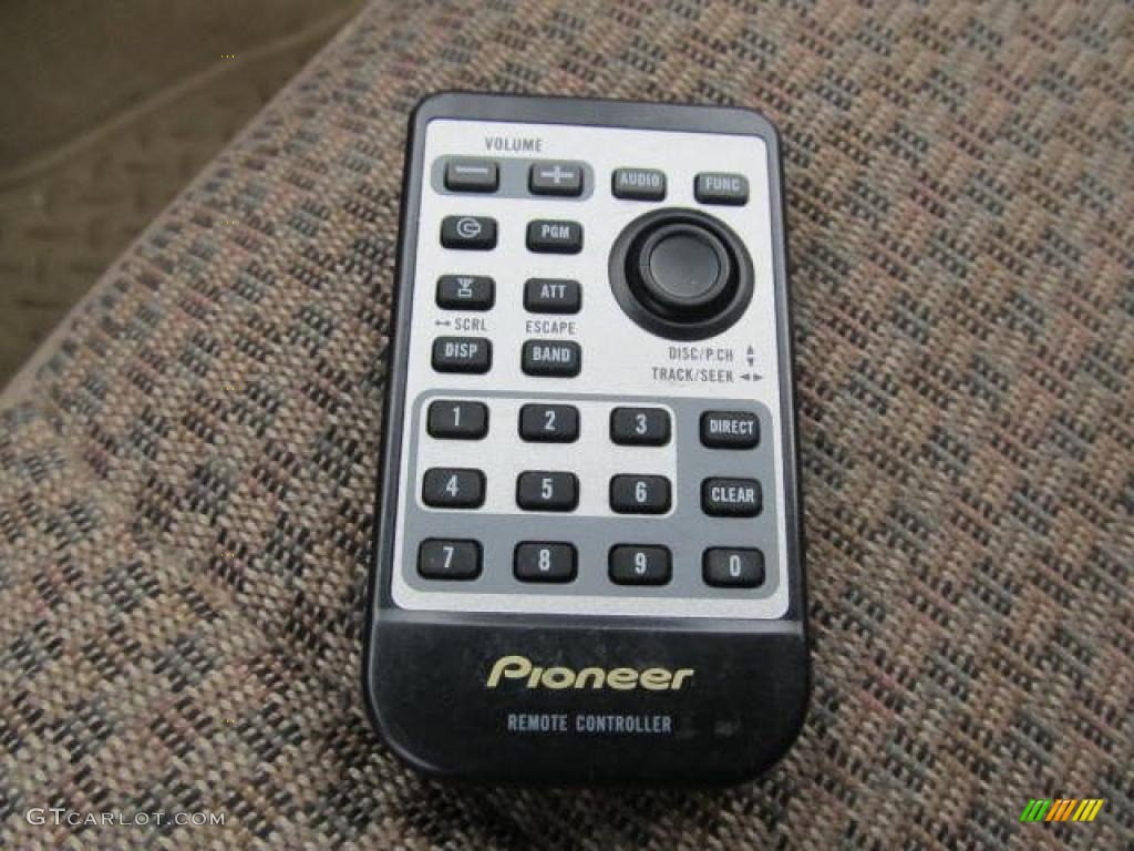 1998 Ranger XLT Extended Cab - Light Prairie Tan Metallic / Medium Prairie Tan photo #17