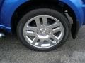 2008 Dodge Nitro R/T 4x4 Wheel and Tire Photo