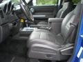 Dark Slate Gray Interior Photo for 2008 Dodge Nitro #49485873
