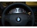 2011 Dark Graphite Metallic BMW 5 Series 528i Sedan  photo #23