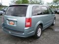 Clearwater Blue Pearlcoat - Town & Country Touring Photo No. 5