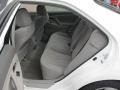 Super White - Camry LE Photo No. 10