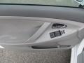 Super White - Camry LE Photo No. 12