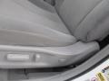 Super White - Camry LE Photo No. 13