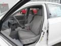 Super White - Camry LE Photo No. 14