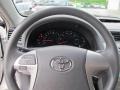 Super White - Camry LE Photo No. 17
