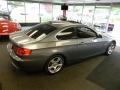 2008 Space Grey Metallic BMW 3 Series 328xi Coupe  photo #23