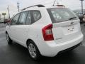 Clear White - Rondo LX Photo No. 14