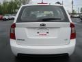 Clear White - Rondo LX Photo No. 15
