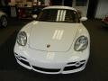 Carrara White - Cayman S Photo No. 4