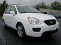 Clear White - Rondo LX Photo No. 17