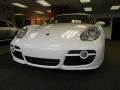 Carrara White - Cayman S Photo No. 5