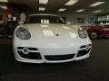Carrara White - Cayman S Photo No. 6