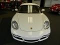 Carrara White - Cayman S Photo No. 7