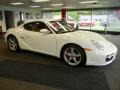 Carrara White - Cayman S Photo No. 10