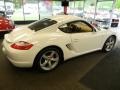 Carrara White - Cayman S Photo No. 13