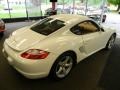 Carrara White - Cayman S Photo No. 14