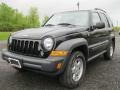 Black - Liberty Sport 4x4 Photo No. 1