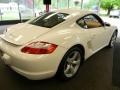 Carrara White - Cayman S Photo No. 15