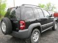 Black - Liberty Sport 4x4 Photo No. 2