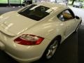 Carrara White - Cayman S Photo No. 16
