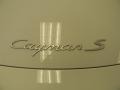 Carrara White - Cayman S Photo No. 17
