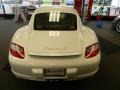 Carrara White - Cayman S Photo No. 18