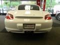 Carrara White - Cayman S Photo No. 19