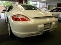 Carrara White - Cayman S Photo No. 20
