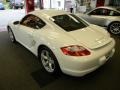 Carrara White - Cayman S Photo No. 21