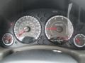 Medium Slate Gray Gauges Photo for 2006 Jeep Liberty #49486947