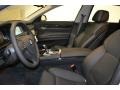 2011 Mineral White Metallic BMW 7 Series 750Li Sedan  photo #12